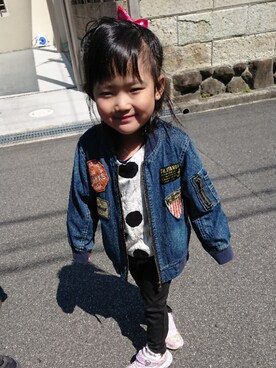 aoaoさんのコーディネート