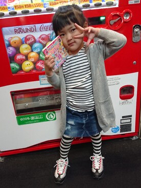 aoaoさんのコーディネート