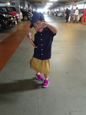 aoaoさんのコーディネート