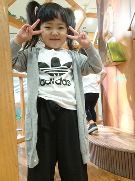 aoaoさんのコーディネート