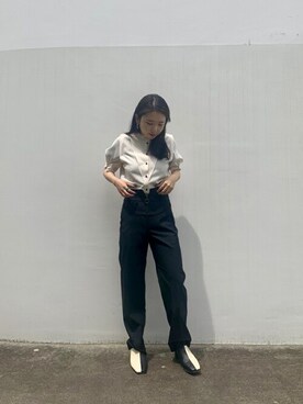 UNITED TOKYO STAFFさんのコーディネート