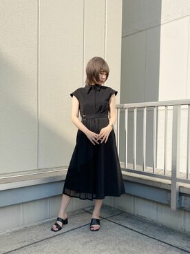 UNITED TOKYO STAFFさんのコーディネート