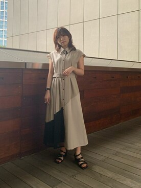 UNITED TOKYO STAFFさんのコーディネート