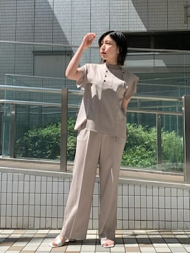 UNITED TOKYO STAFFさんのコーディネート