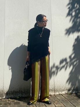 UNITED TOKYO STAFFさんのコーディネート