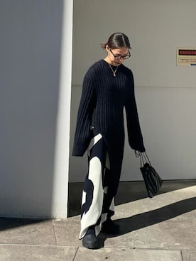 UNITED TOKYO STAFFさんのコーディネート