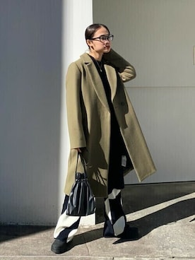 UNITED TOKYO STAFFさんのコーディネート