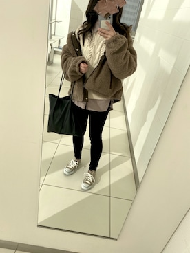 miiさんのコーディネート