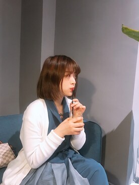 yoyokさんのコーディネート