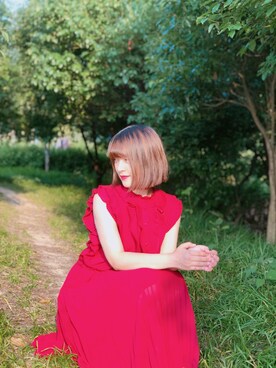 yoyokさんのコーディネート