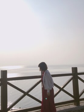 yoyokさんのコーディネート