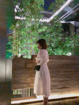 yoyokさんのコーディネート