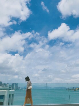 yoyokさんのコーディネート