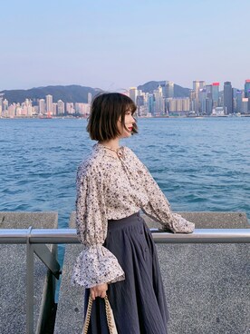 yoyokさんのコーディネート