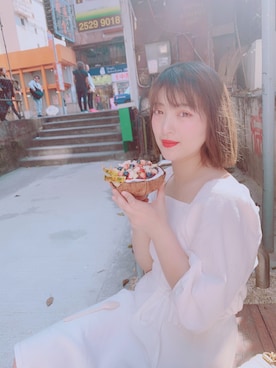 yoyokさんのコーディネート