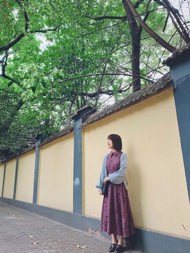 yoyokさんのコーディネート