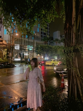 yoyokさんのコーディネート