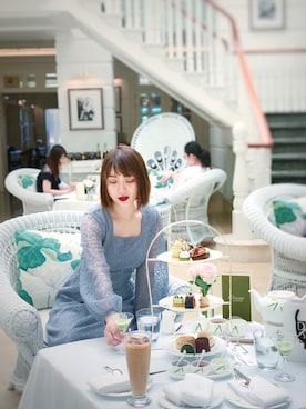 yoyokさんのコーディネート