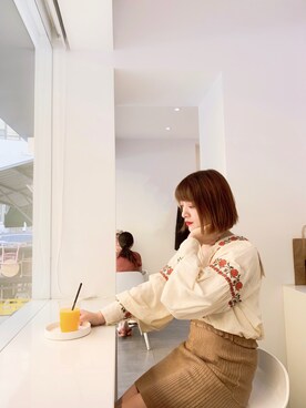 yoyokさんのコーディネート