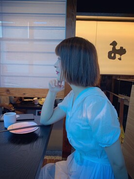 yoyokさんのコーディネート