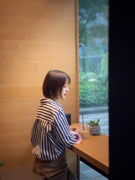 yoyokさんのコーディネート