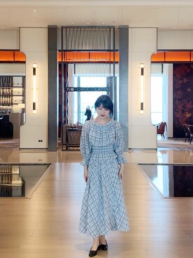 yoyokさんのコーディネート