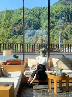 yoyokさんのコーディネート