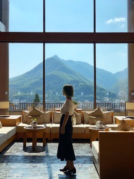 yoyokさんのコーディネート