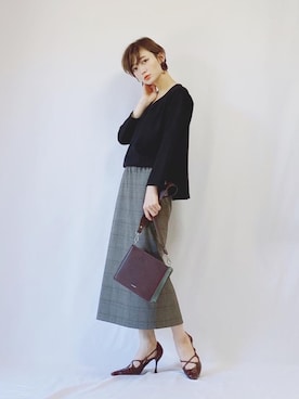 YUKI����̃����s�[�X�u�iJOURNAL STANDARD�b�W���[�i���X�^���_�[�h�j�v���g�����R�[�f�B�l�[�g