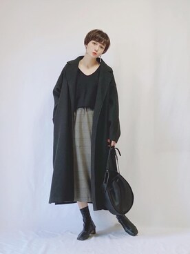 YUKI����̃����s�[�X�u�iJOURNAL STANDARD�b�W���[�i���X�^���_�[�h�j�v���g�����R�[�f�B�l�[�g