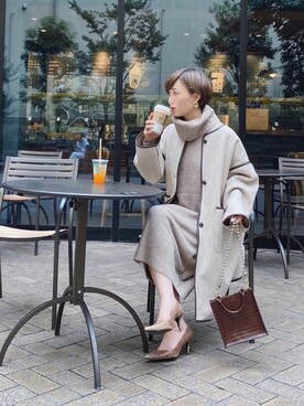 ワンピースを使った ストリート のコーディネート一覧 Wear
