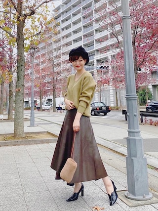 Une Nana Cool ウンナナクール の コットンたっぷり ショーツ ショーツ Wear