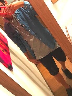 ソラさんのコーディネート