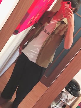 ソラさんのコーディネート
