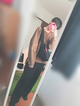 ソラさんのコーディネート