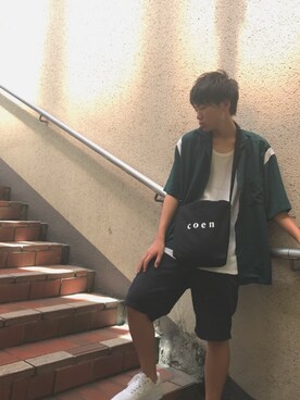 ソラさんのコーディネート