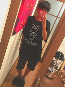 ソラさんのコーディネート