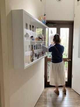 nagiさんのコーディネート