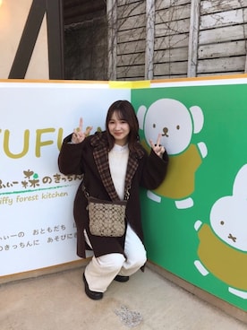 nagiさんのコーディネート