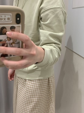 nagiさんのコーディネート