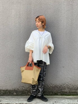 こざるさんのコーディネート