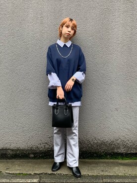 こざるさんのコーディネート