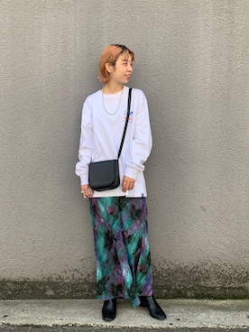 こざるさんのコーディネート