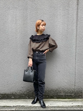 こざるさんのコーディネート