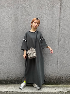 こざるさんのコーディネート