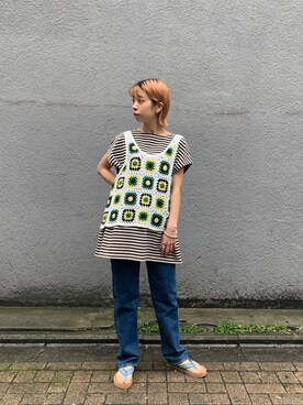 こざるさんのコーディネート