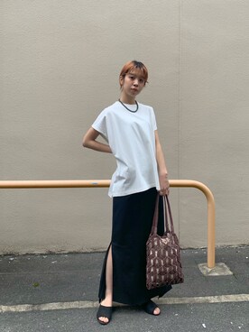 こざるさんのコーディネート