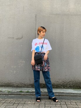 こざるさんのコーディネート