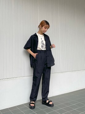 こざるさんのコーディネート