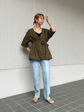 こざるさんのコーディネート